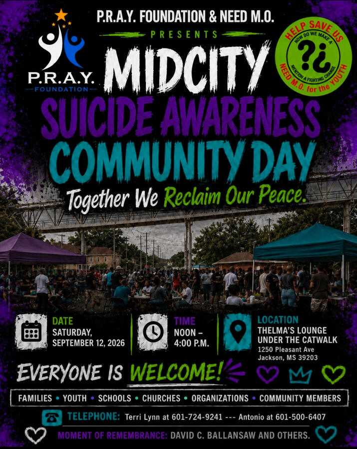 MCSACommunity Day MCSACommunity Day