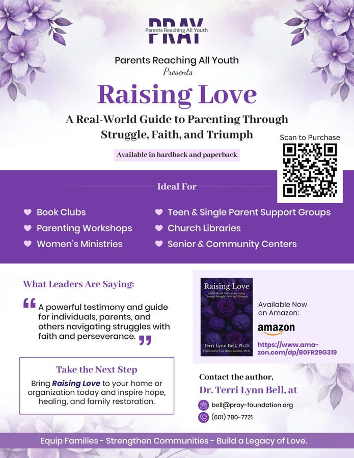 Raising Love Raising Love