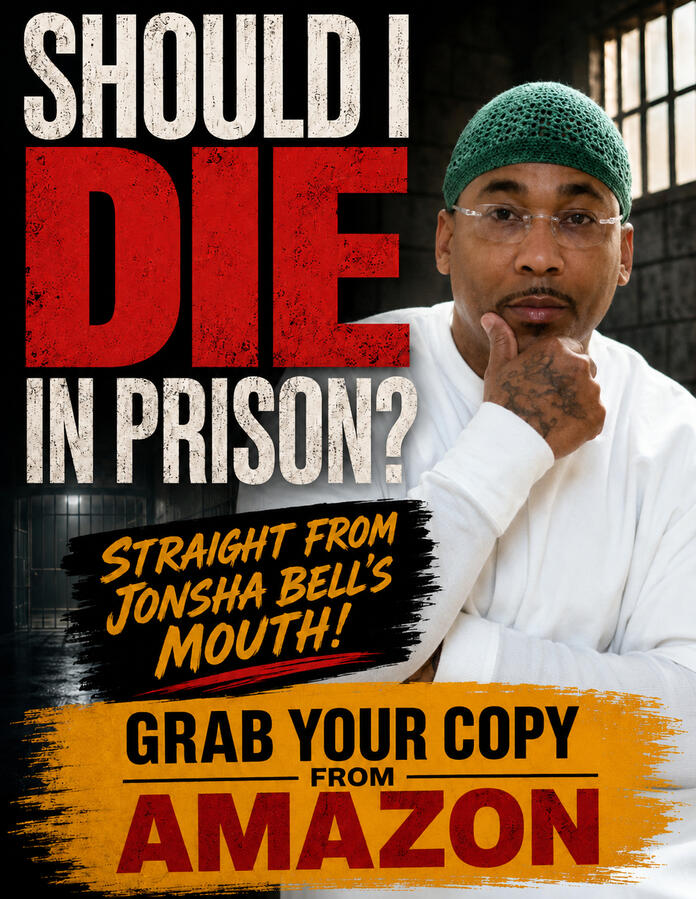 Should I Die in Prison? Should I Die in Prison?