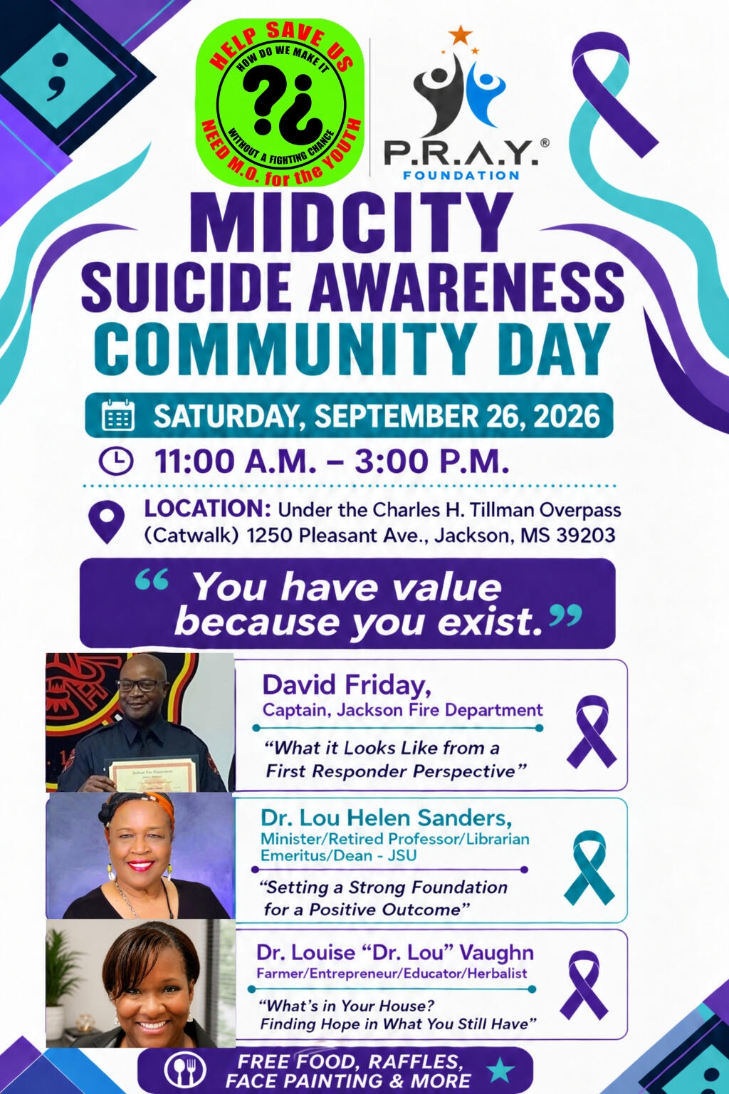 Community Day