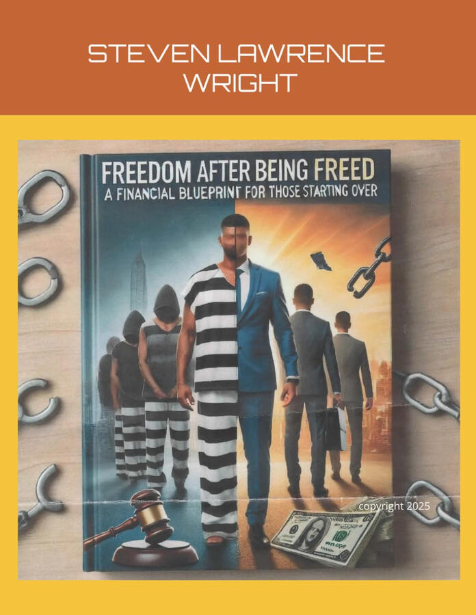 Freedom After Being Freed Freedom After Being Freed